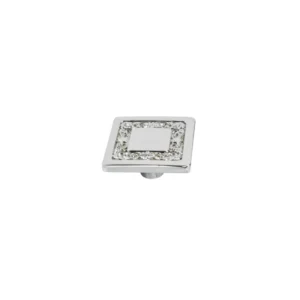 دستگیره کمد و کابینت تک پیچ بورتی مدل B11