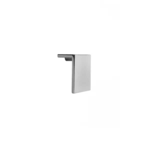 دستگیره کمد و کابینت تک پیچ بورتی مدل B12