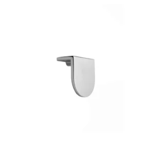 دستگیره کمد و کابینت تک پیچ بورتی مدل B13