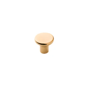 دستگیره کمد و کابینت تک پیچ بورتی مدل B15