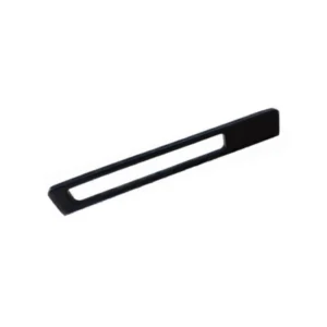 دستگیره کمد و کابینت دو پیچ بورتی مدل B82
