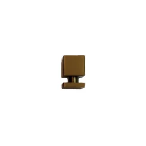 دستگیره کمد و کابینت تک پیچ بورتی مدل E30
