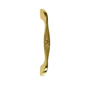 دستگیره کمد و کابینت دو پیچ بورتی مدل E500