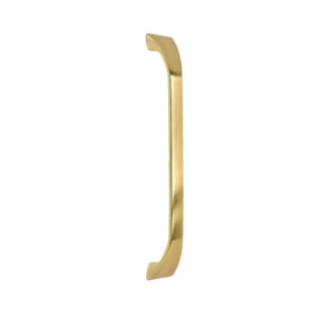 دستگیره کمد و کابینت دو پیچ بورتی مدل E600