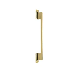 دستگیره کمد و کابینت دو پیچ بورتی مدل E900
