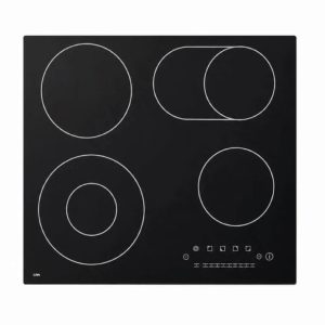 گاز برقی کن مدل cc4506